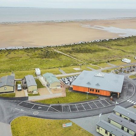 Hotel Queensberry Bay Leisure Park Powfoot Exterior foto