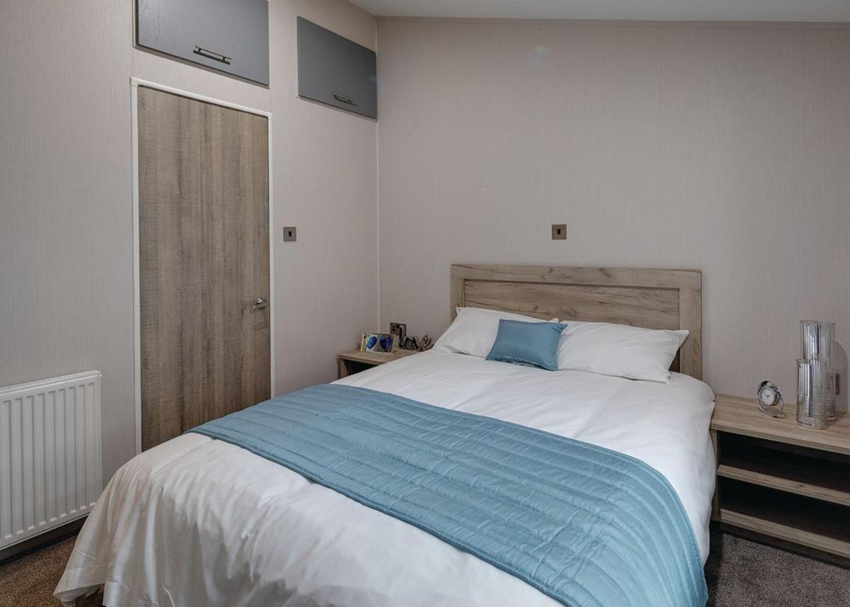 Hotel Queensberry Bay Leisure Park Powfoot Exterior foto