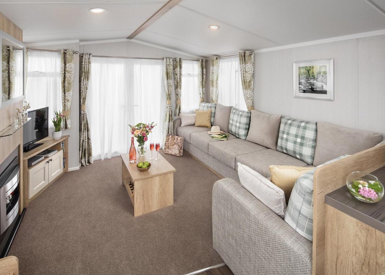 Hotel Queensberry Bay Leisure Park Powfoot Zimmer foto